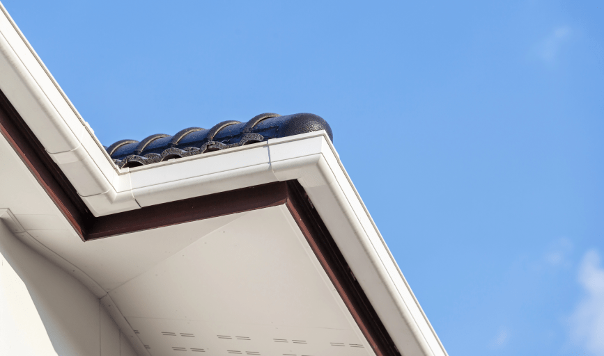 Gutter Installation