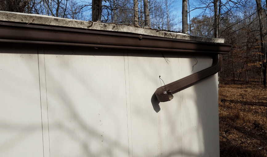 Gutter Repair